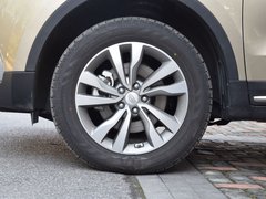 2016款 1.8TD 自动四驱智尊型