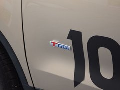 2016款 1.8TD 自动四驱智尊型