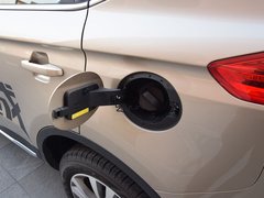 2016款 1.8TD 自动四驱智尊型