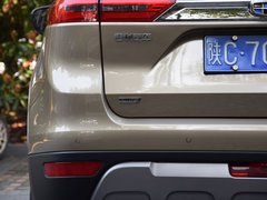 2016款 1.8TD 自动四驱智尊型