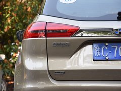 2016款 1.8TD 自动四驱智尊型