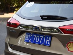 2016款 1.8TD 自动四驱智尊型