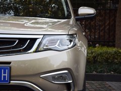 2016款 1.8TD 自动四驱智尊型