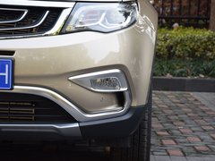 2016款 1.8TD 自动四驱智尊型