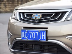 2016款 1.8TD 自动四驱智尊型