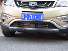 2016款 1.8TD 自动四驱智尊型