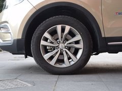 2016款 1.8TD 自动四驱智尊型