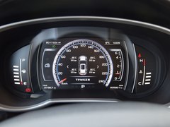 2016款 1.8TD 自动四驱智尊型