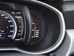 2016款 1.8TD 自动四驱智尊型