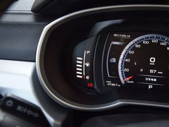 2016款 1.8TD 自动四驱智尊型
