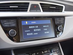 2016款 1.8TD 自动四驱智尊型
