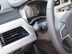 2016款 1.8TD 自动四驱智尊型