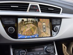2016款 1.8TD 自动四驱智尊型