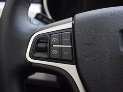 2016款 1.8TD 自动四驱智尊型