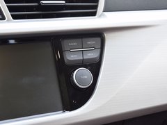 2016款 1.8TD 自动四驱智尊型