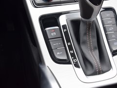 2016款 1.8TD 自动四驱智尊型