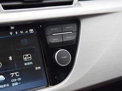 2016款 1.8TD 自动四驱智尊型