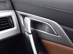 2016款 1.8TD 自动四驱智尊型