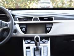 2016款 1.8TD 自动四驱智尊型