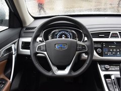 2016款 1.8TD 自动四驱智尊型