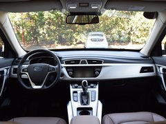 2016款 1.8TD 自动四驱智尊型