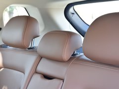 2016款 1.8TD 自动四驱智尊型