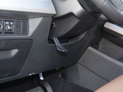 2016款 1.8TD 自动四驱智尊型