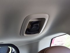 2016款 1.8TD 自动四驱智尊型