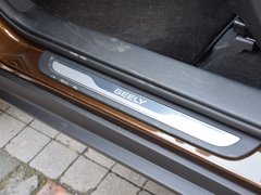 2016款 1.8TD 自动四驱智尊型