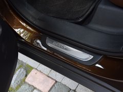 2016款 1.8TD 自动四驱智尊型