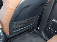 2016款 1.8TD 自动四驱智尊型