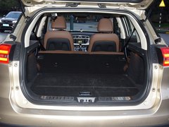 2016款 1.8TD 自动四驱智尊型