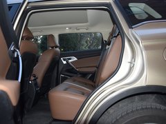 2016款 1.8TD 自动四驱智尊型