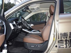 2016款 1.8TD 自动四驱智尊型