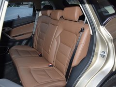 2016款 1.8TD 自动四驱智尊型