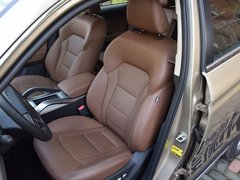 2016款 1.8TD 自动四驱智尊型