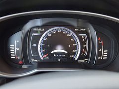 2016款 1.8TD 自动四驱智尊型