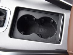 2016款 1.8TD 自动四驱智尊型