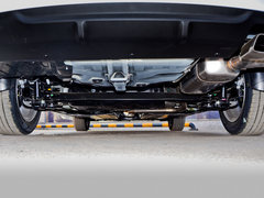 2016款 1.4T 双离合炫动·活力型