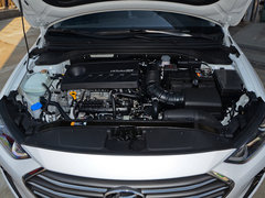 2016款 1.4T 双离合炫动·活力型