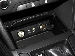 2016款 1.4T 双离合炫动·活力型