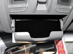 2016款 1.4T 双离合炫动·活力型
