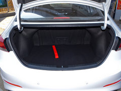 2016款 1.4T 双离合炫动·活力型