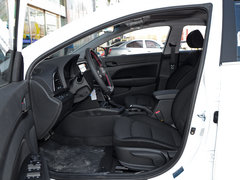 2016款 1.4T 双离合炫动·活力型