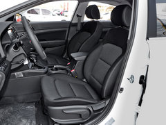 2016款 1.4T 双离合炫动·活力型