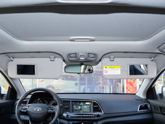 2016款 1.4T 双离合炫动·活力型
