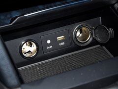 2016款 1.4T 双离合炫动·活力型
