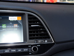 2016款 1.4T 双离合炫动·活力型