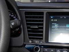 2016款 1.4T 双离合炫动·活力型