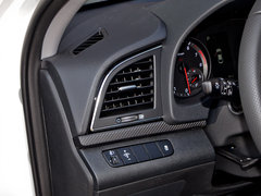 2016款 1.4T 双离合炫动·活力型